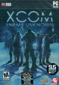 XCOM: Enemy Unknown (DVD-ROM) thumbnail 1