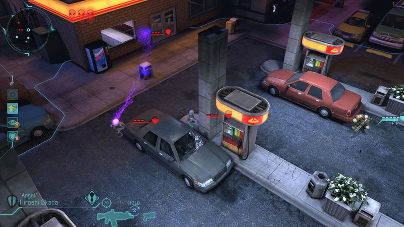 XCOM: Enemy Unknown (DVD-ROM) image 6