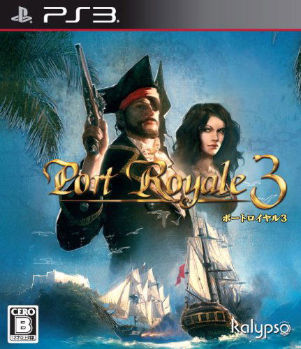 Port Royale 3 image 1