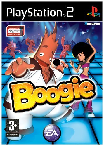 Boogie image 1