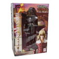 GEM Series Tiger & Bunny 1/8 Scale Pre-Painted PVC Figure: Barnaby Brooks Jr. thumbnail 8