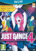 Just Dance 4 thumbnail 1