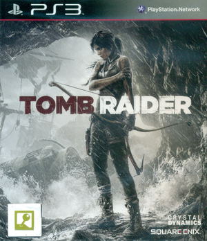 Tomb Raider_