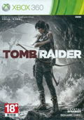 Tomb Raider thumbnail 1