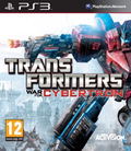 Transformers: War for Cybertron thumbnail 1