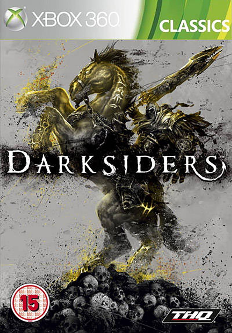 Darksiders (Classics) image 1