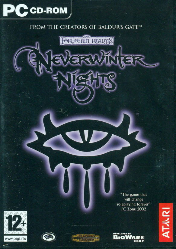 Neverwinter Nights image 1