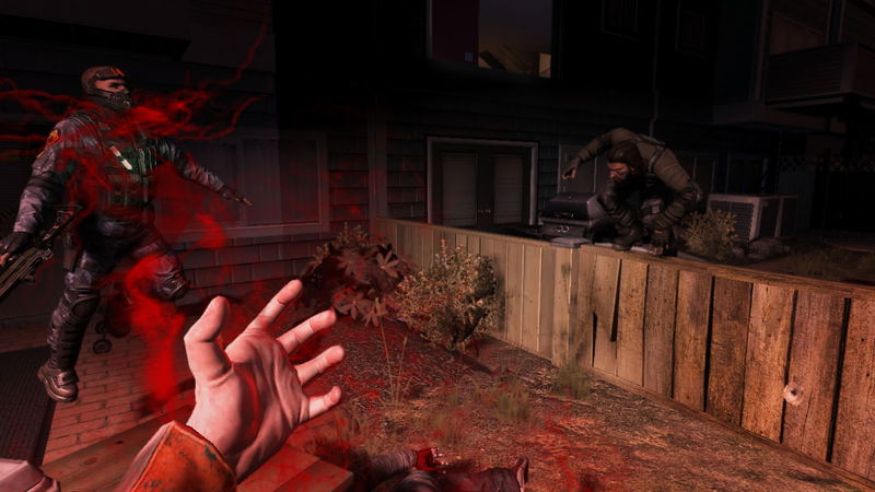 F.3.A.R. (WB Bundle) image 6