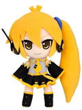 Character Vocal Series Nendoroid Plus Plushie Series 48: Akita Neru thumbnail 1