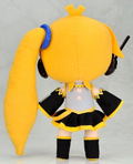 Character Vocal Series Nendoroid Plus Plushie Series 48: Akita Neru thumbnail 2