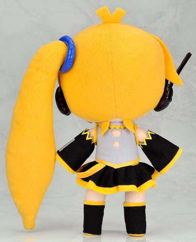 Character Vocal Series Nendoroid Plus Plushie Series 48: Akita Neru image 2