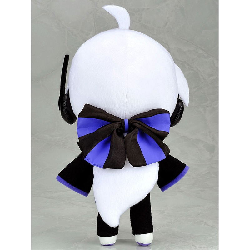 Character Vocal Series Nendoroid Plus Plushie Series 49: Yowane Haku image 2