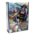 Revoltech Queens Blade: Annelotte Limited Edition thumbnail 1