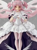 figma Puella Magi Madoka Magica: Ultimate Madoka thumbnail 6