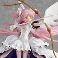 figma Puella Magi Madoka Magica: Ultimate Madoka thumbnail 2