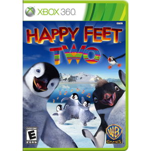 Happy Feet Two (WB Bundle)_
