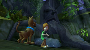 Scooby Doo! First Frights (WB Bundle)
