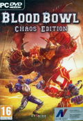 Blood Bowl: Chaos Edition thumbnail 1