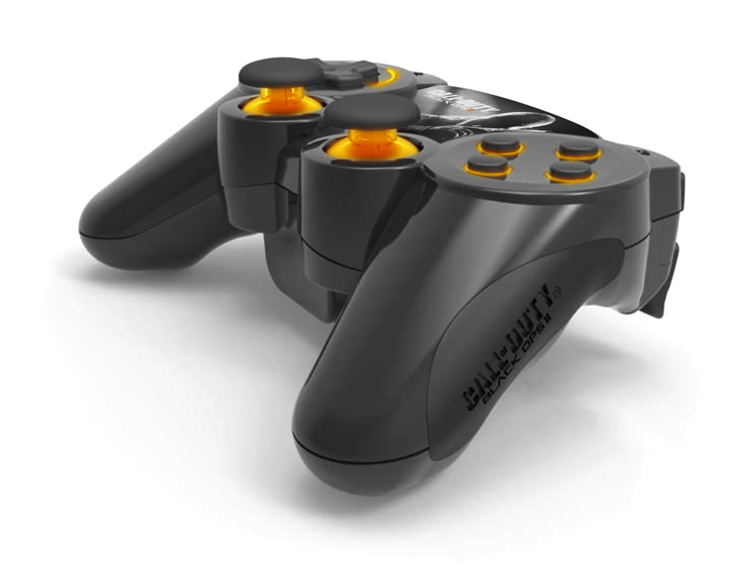 Call of Duty: Black Ops II Bluetooth Controller (Limited Edition
