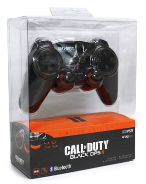 Call of Duty: Black Ops II Bluetooth Controller (Limited Edition)_