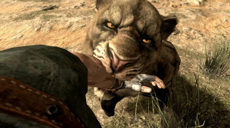 Cabela's Dangerous Hunts 2011 (w/ Top Shot Elite) image 5