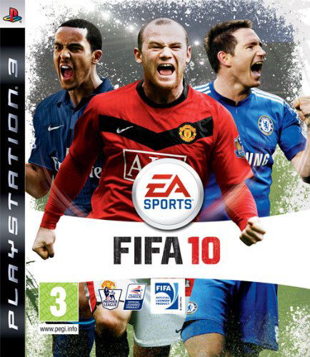 FIFA 10 image 1