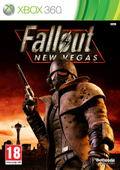 Fallout: New Vegas thumbnail 1