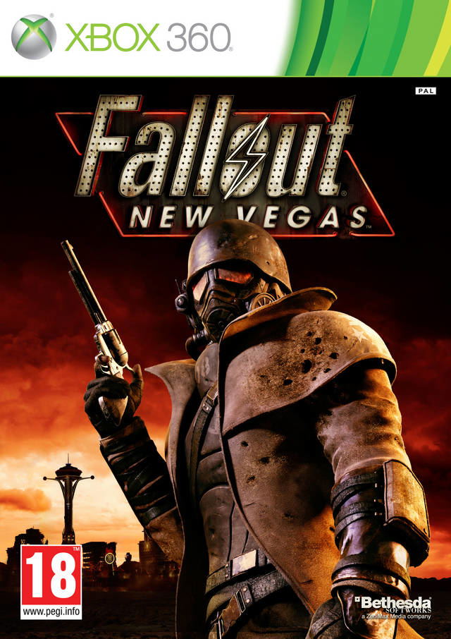 Fallout: New Vegas image 1