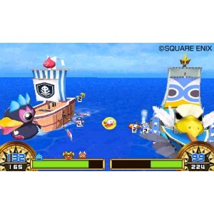 Slime MoriMori Dragon Quest 3: Taikaizoku to Shippo Dan (Ultimate Hits) image 4