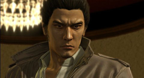Ryu ga Gotoku 5: Yume, Kanaeshi Mono image 2