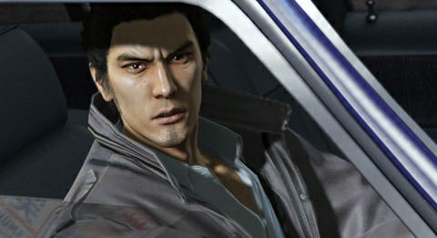 Ryu ga Gotoku 5: Yume, Kanaeshi Mono image 3