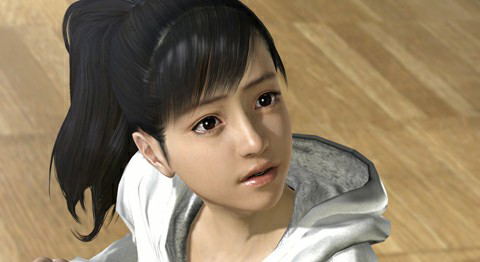 Ryu ga Gotoku 5: Yume, Kanaeshi Mono image 5