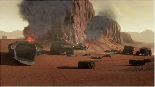 Red Faction: Guerrilla image 4