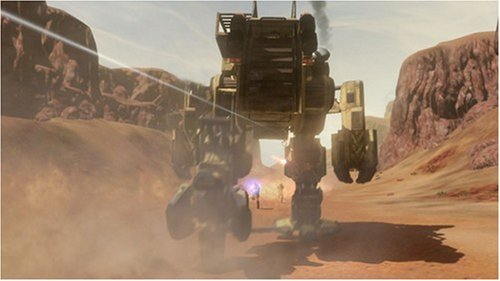 Red Faction: Guerrilla for PlayStation 3