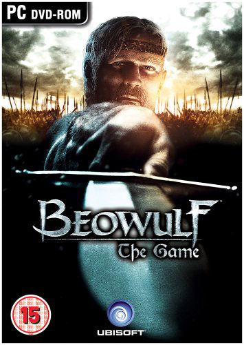 Beowulf (DVD-ROM) image 1
