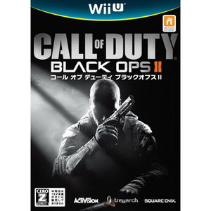 Call of Duty: Black Ops II [Dubbed Edition]
