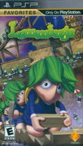 Lemmings (Favorites) thumbnail 1