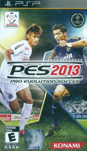 TudodePES on X: FIFA 23 é o melhor jogo de todos os tempos Pro Evolution  Soccer 2013: Shorts Completo:  @GalvaniRenan  @webrothers @Pesgrau @pesforever10 @AfGameplays @WilliamZanoni1  @EditemosPES #Konami #PES2013 #FIFA23