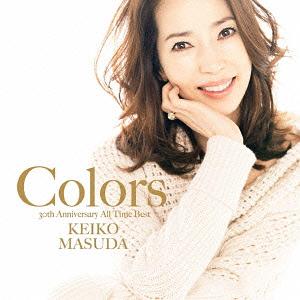 Colors - 30th Anniversary All Time Best image 1