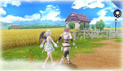 Shining Ark image 4