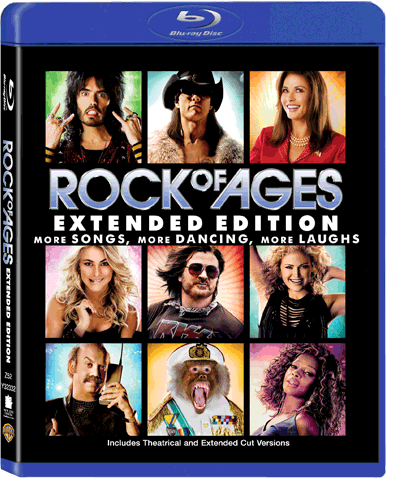 Rock of Ages image 1