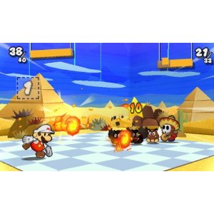 Paper Mario: Super Seal image 9