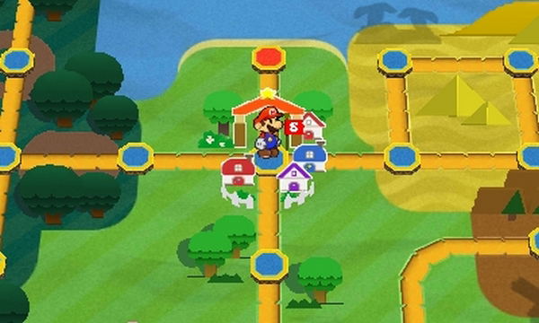 Paper Mario: Super Seal image 2