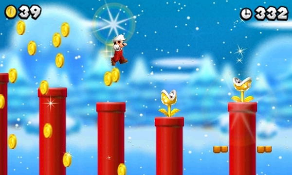 Paper Mario: Super Seal image 4
