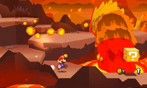 Paper Mario: Super Seal image 5