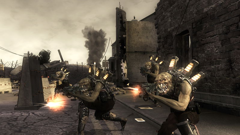 Resistance Collection image 5