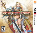 Code of Princess thumbnail 1