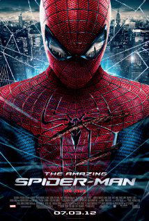 The Amazing Spider-Man image 1