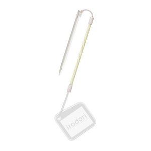 Touch Pen Leash for Wii U GamePad (White)