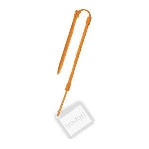 Touch Pen Leash for Wii U GamePad (Orange)